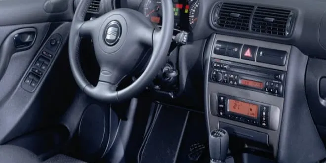 Seat Toledo 2001 Seat  Toledo - 10