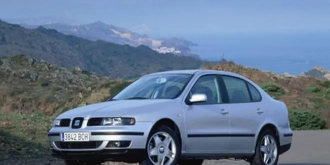 Seat Toledo 2001 Seat  Toledo - 11