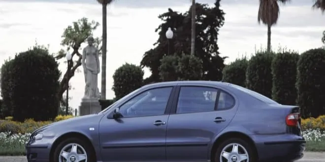 Seat Toledo 2002 Seat  Toledo - 9