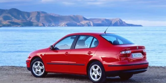 Seat Toledo 2003 Seat  Toledo - 4