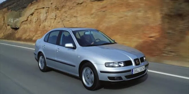 Seat Toledo 2003 Seat  Toledo - 6