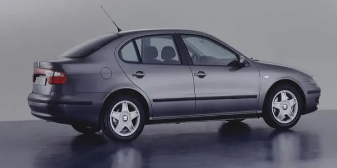 Seat Toledo 2003 Seat  Toledo - 7