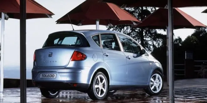 Seat Toledo 2005 Seat  Toledo - 10