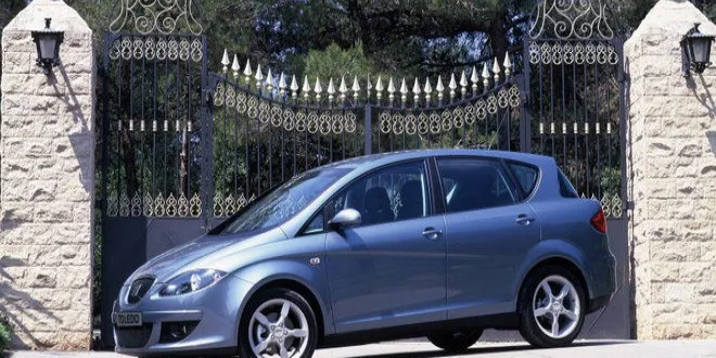 Seat Toledo 2005 Seat  Toledo - 4