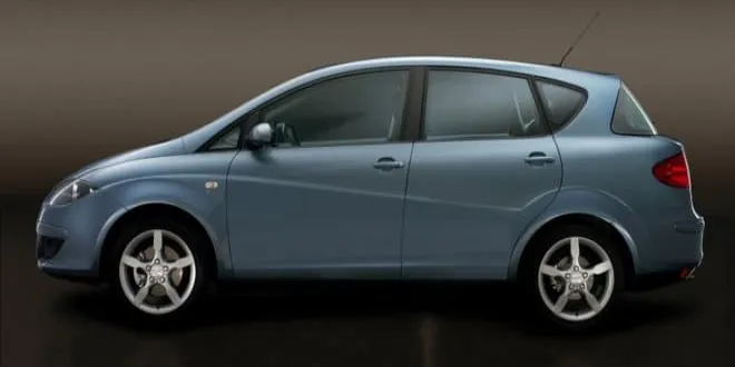 Seat Toledo 2006 Seat  Toledo - 1