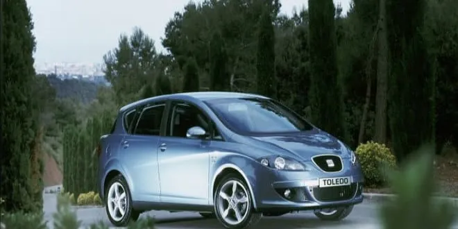 Seat Toledo 2007 Seat  Toledo - 3