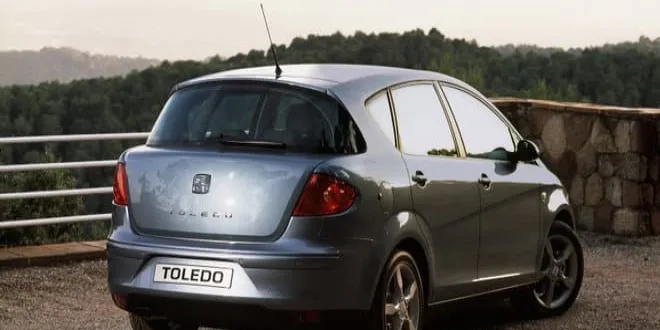 Seat Toledo 2007 Seat  Toledo - 9