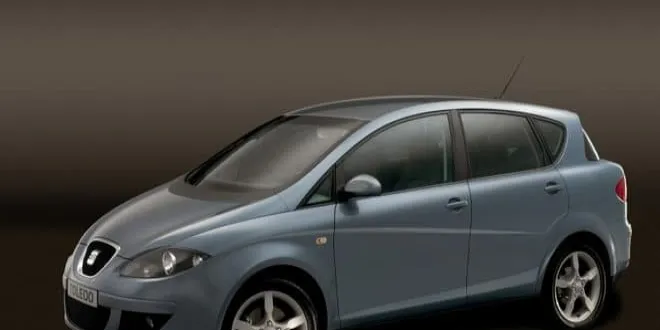 Seat Toledo 2008 Seat  Toledo - 11