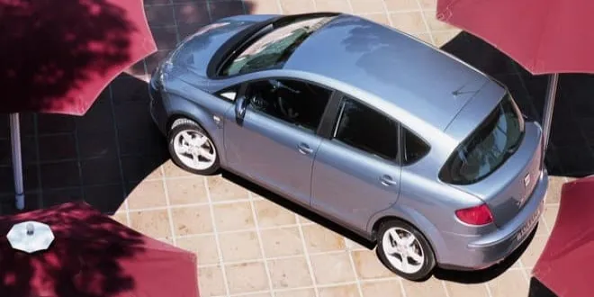 Seat Toledo 2008 Seat  Toledo - 5