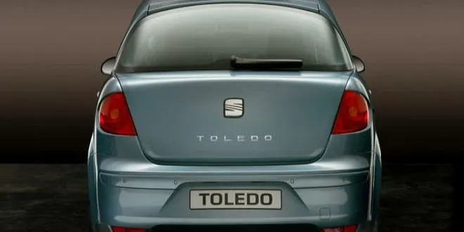 Seat Toledo 2008 Seat  Toledo - 6
