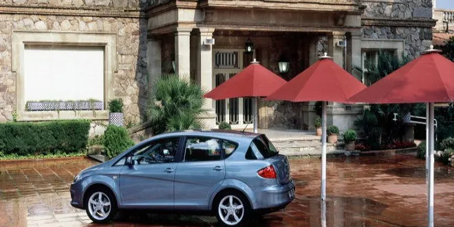 Seat Toledo 2009 Seat  Toledo - 2