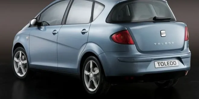 Seat Toledo 2009 Seat  Toledo - 7