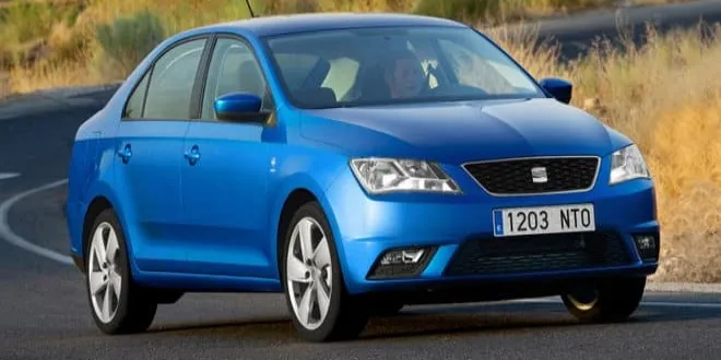 Seat Toledo 2013 Seat  Toledo - 5