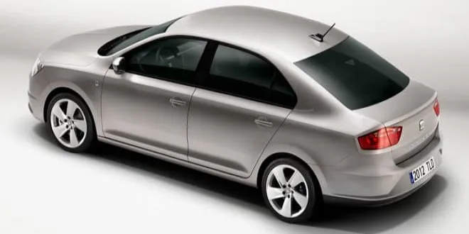 Seat Toledo 2014 Seat  Toledo - 10