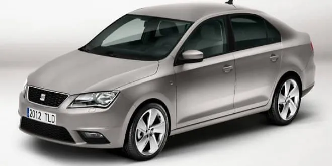 Seat Toledo 2014 Seat  Toledo - 11