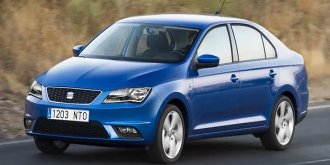 Seat Toledo 2014 Seat  Toledo - 13