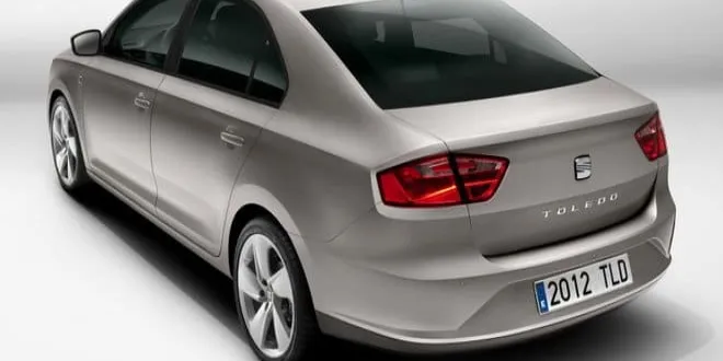 Seat Toledo 2014 Seat  Toledo - 2