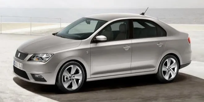 Seat Toledo 2015 Seat  Toledo - 12