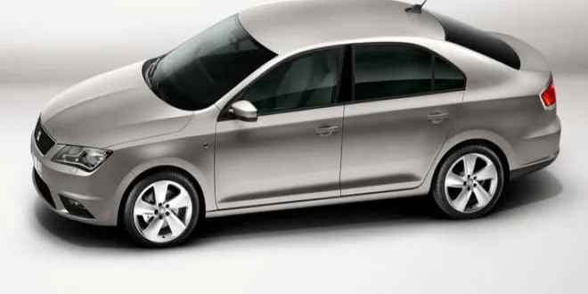 Seat Toledo 2015 Seat  Toledo - 14
