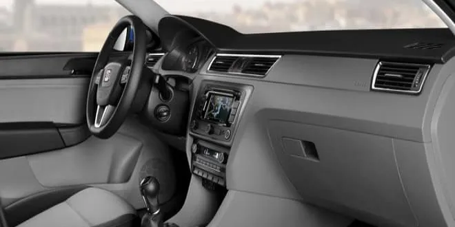 Seat Toledo 2015 Seat  Toledo - 3