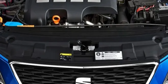 Seat Toledo 2015 Seat  Toledo - 6