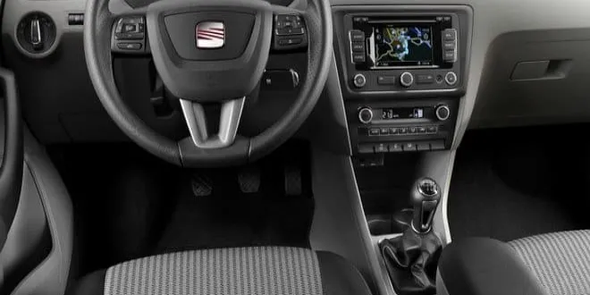 Seat Toledo 2017 Seat  Toledo - 8