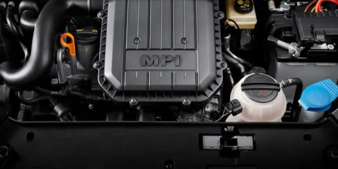 Skoda Citigo 2012 Skoda  Citigo - 3