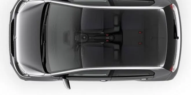 Skoda Citigo 2014 Skoda  Citigo - 4