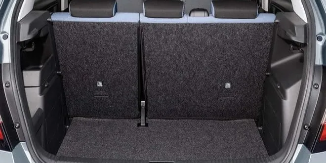 Skoda Fabia 2016 Skoda  Fabia - 10