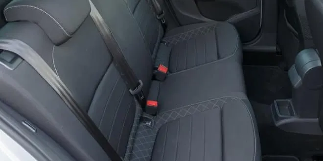 Skoda Fabia 2017 Skoda  Fabia - 8