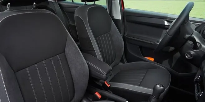 Skoda Fabia 2019 Skoda  Fabia - 7