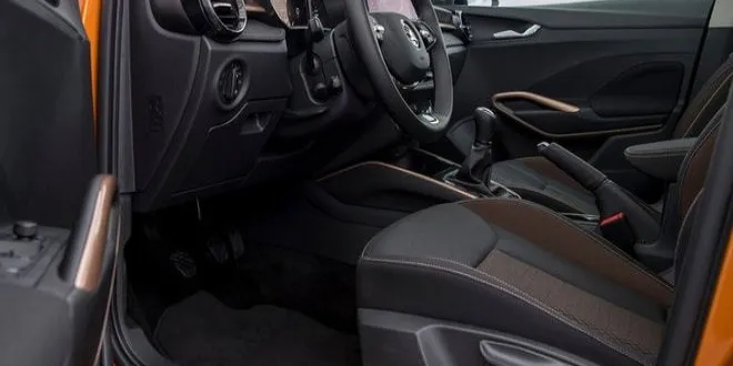 Skoda Fabia 2022 Skoda  Fabia - 5