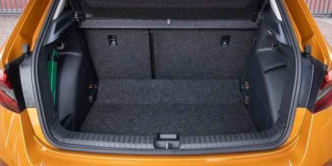 Skoda Fabia 2023 Skoda  Fabia - 6