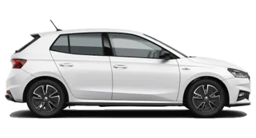 2024 Skoda Fabia