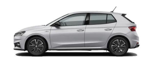 Metalik Parlak Gümüş Fabrika Çıkış Rengi