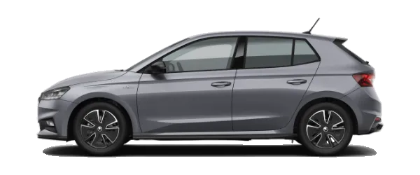 Metalik Grafit Gri Fabrika Çıkış Rengi