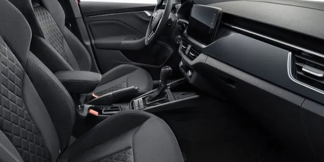 Skoda Kamiq 2020 Skoda  Kamiq - 2