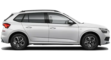 2024 Skoda Kamiq