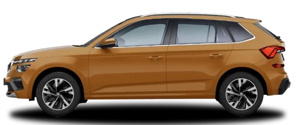 Arizona Turuncu (Beyaz Tavan) Fabrika Çıkış Rengi