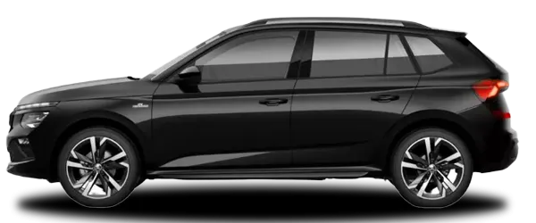 Büyülü Siyah Fabrika Çıkış Rengi