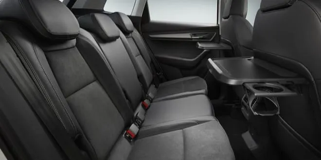 Skoda Karoq 2018 Skoda  Karoq - 10