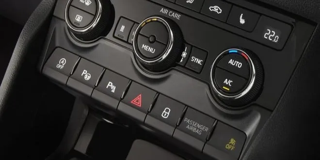 Skoda Karoq 2018 Skoda  Karoq - 2