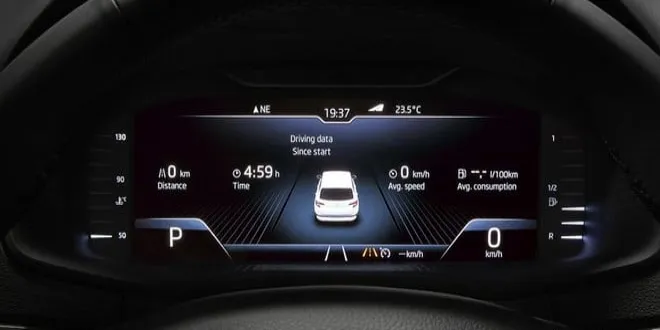 Skoda Karoq 2019 Skoda  Karoq - 3