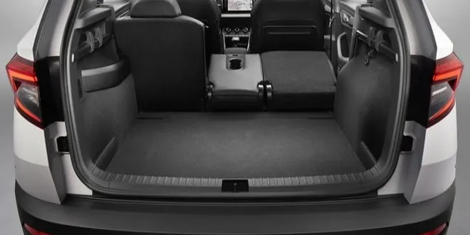Skoda Karoq 2019 Skoda  Karoq - 4