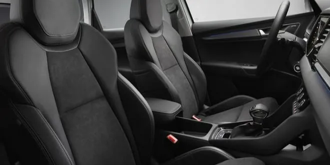 Skoda Karoq 2019 Skoda  Karoq - 9