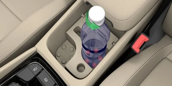 Skoda Karoq 2020 Skoda  Karoq - 12