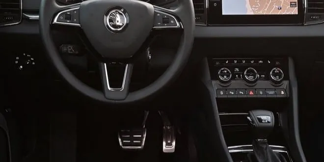 Skoda Karoq 2020 Skoda  Karoq - 8