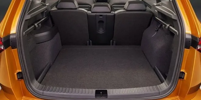 Skoda Karoq 2022 Skoda  Karoq - 7