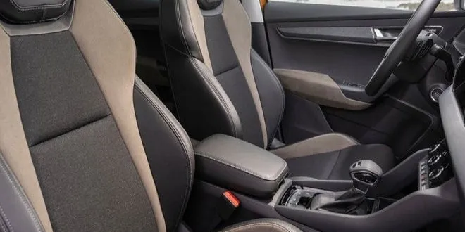 Skoda Karoq 2023 Skoda  Karoq - 5