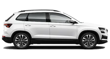 ÖTV indirimli Karoq